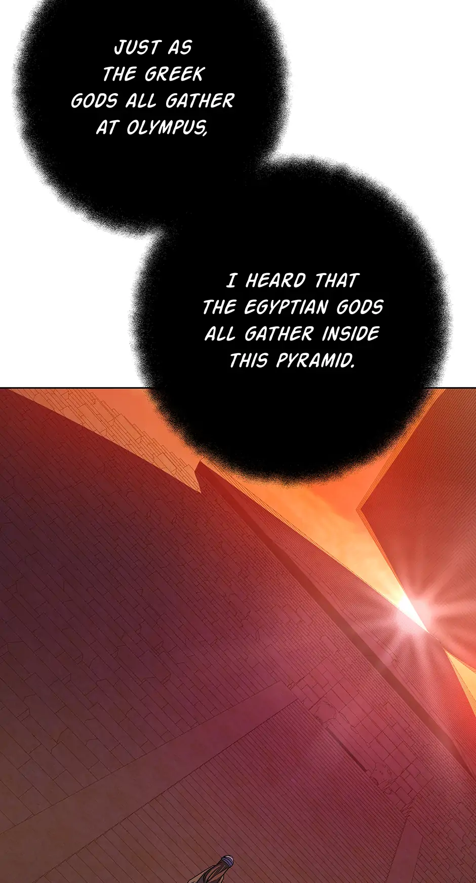 I Became A Part Time Employee For Gods Chapter 78 - page 47