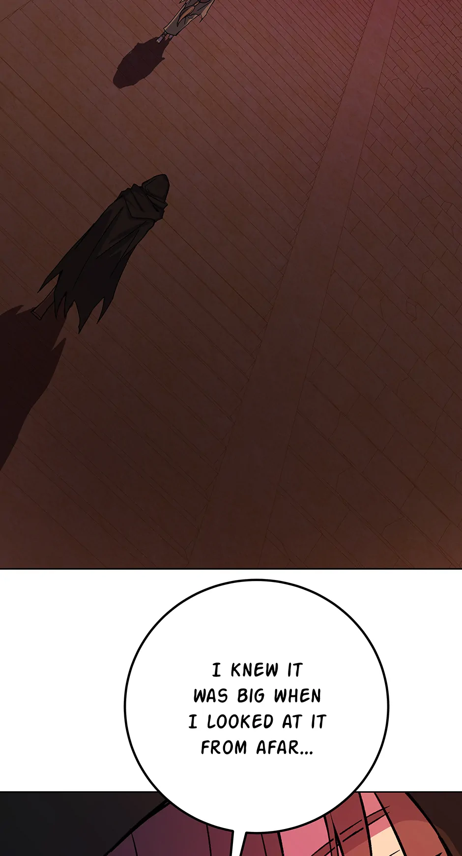 I Became A Part Time Employee For Gods Chapter 78 - page 48