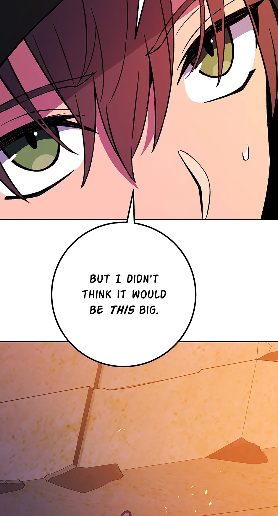 I Became A Part Time Employee For Gods Chapter 78 - page 49