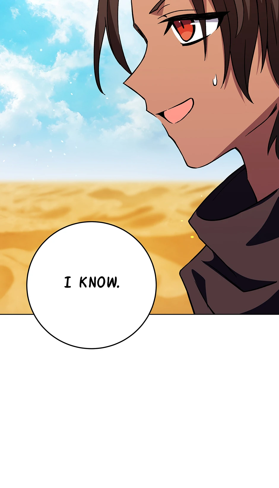 I Became A Part Time Employee For Gods Chapter 78 - page 5