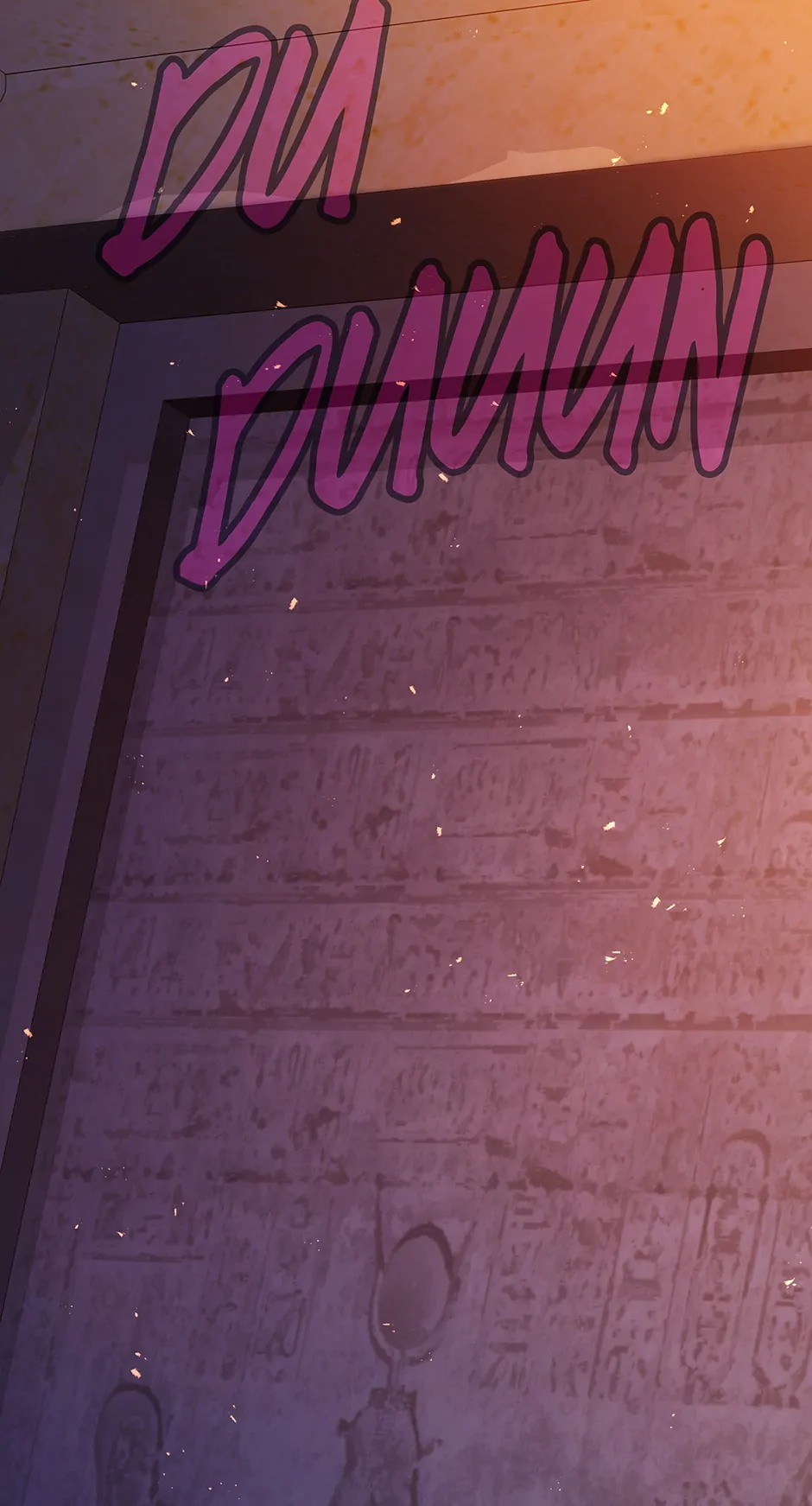 I Became A Part Time Employee For Gods Chapter 78 - page 50