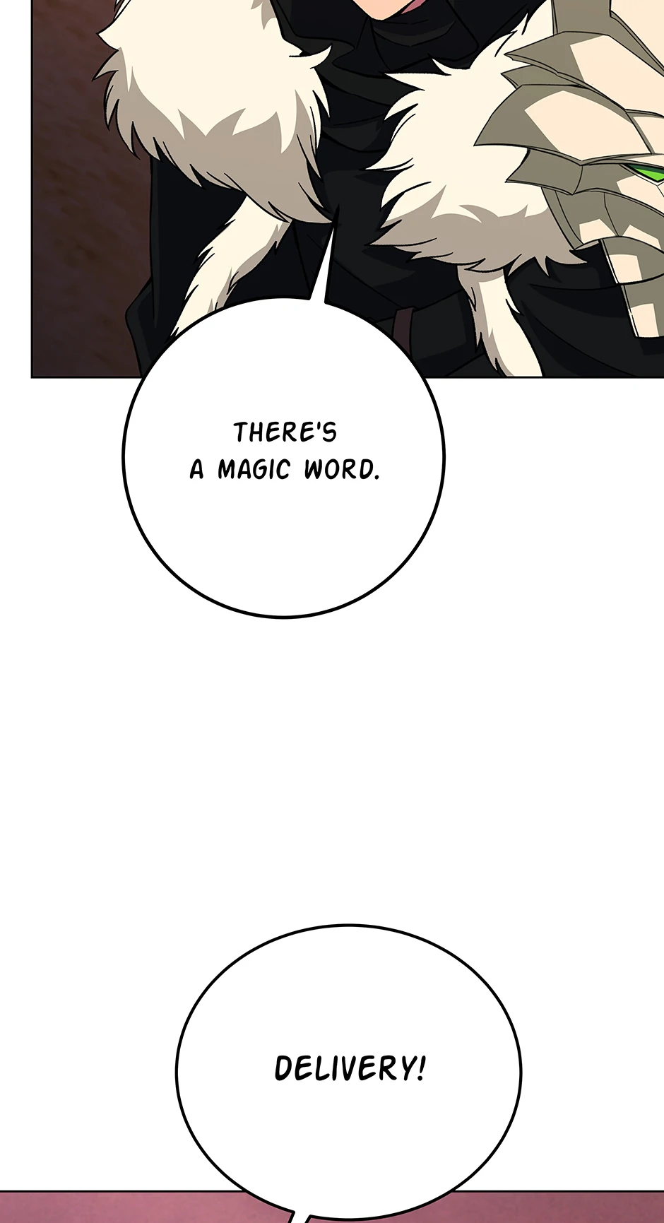 I Became A Part Time Employee For Gods Chapter 78 - page 53