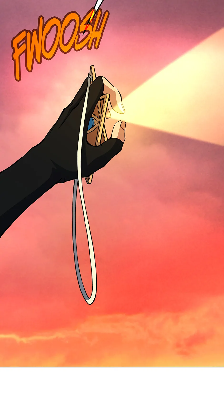 I Became A Part Time Employee For Gods Chapter 78 - page 54