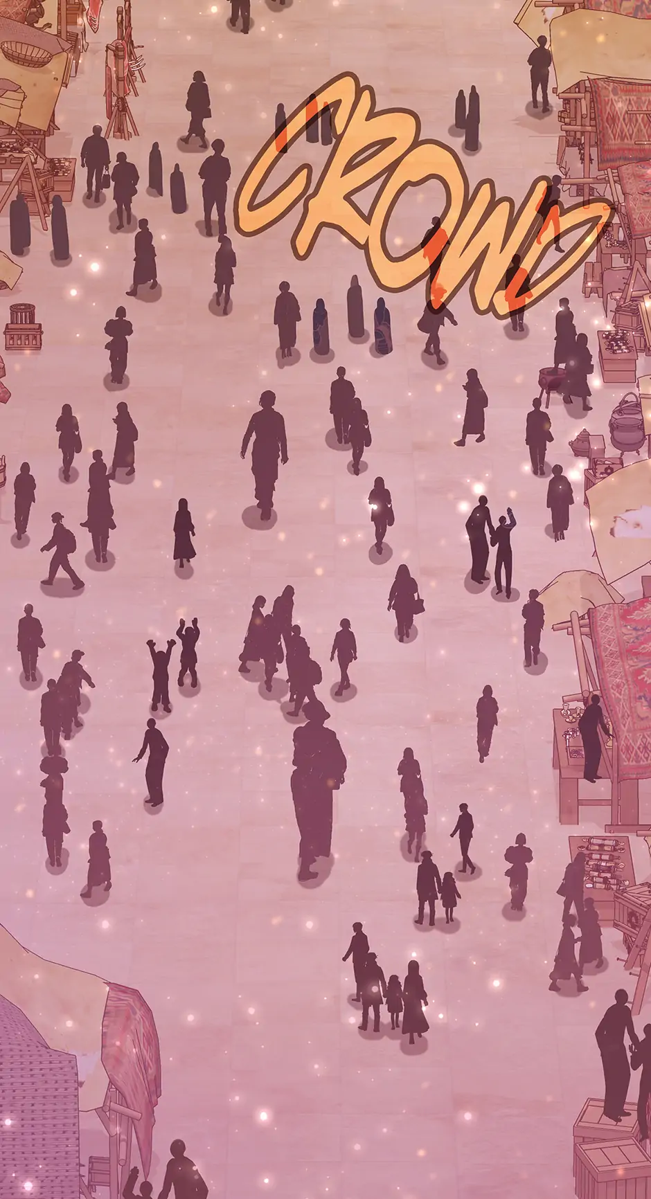 I Became A Part Time Employee For Gods Chapter 78 - page 58