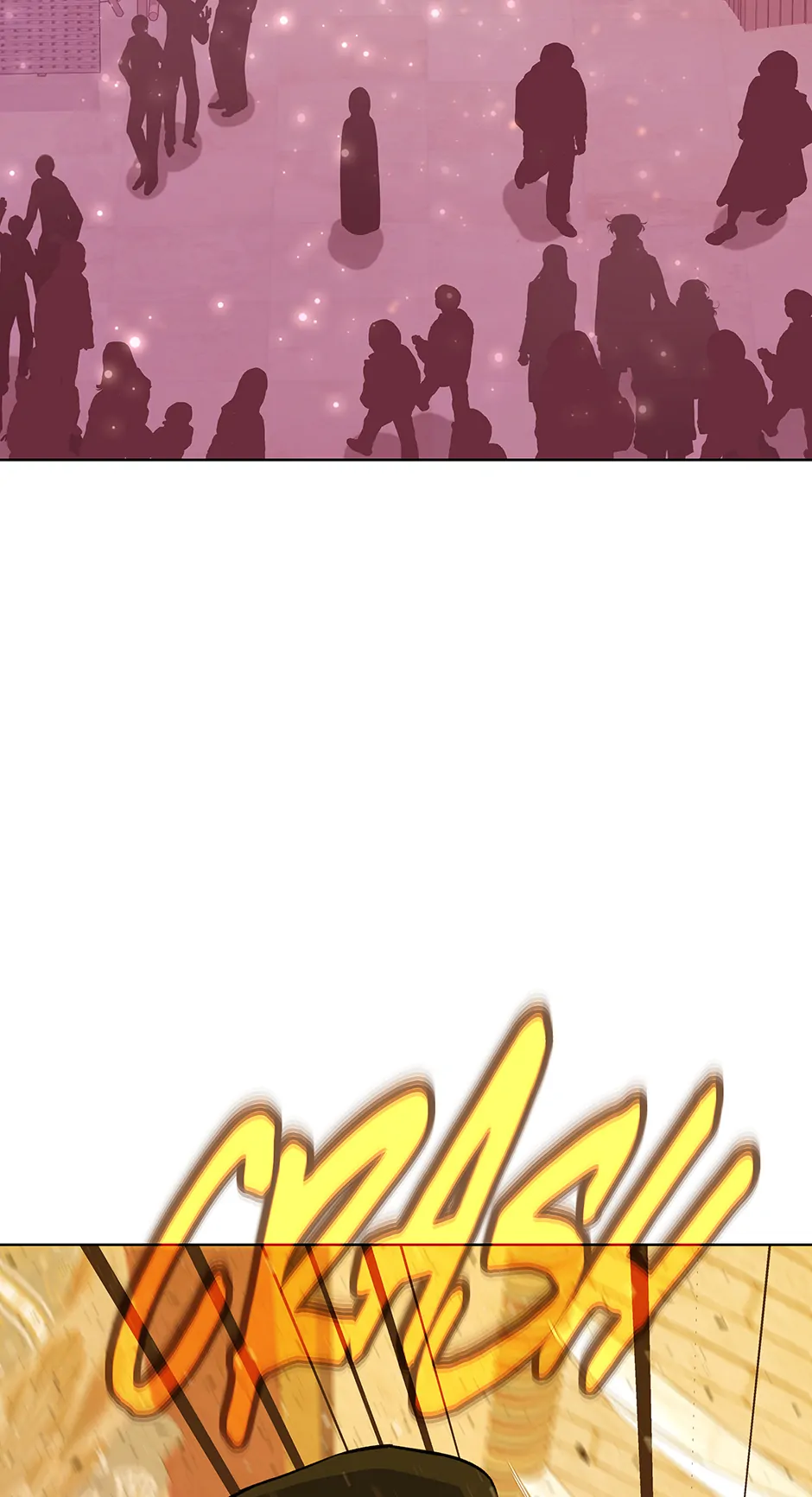 I Became A Part Time Employee For Gods Chapter 78 - page 59