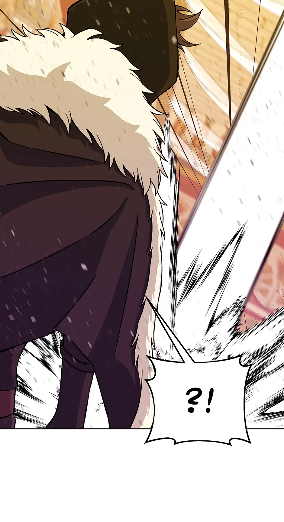 I Became A Part Time Employee For Gods Chapter 78 - page 60