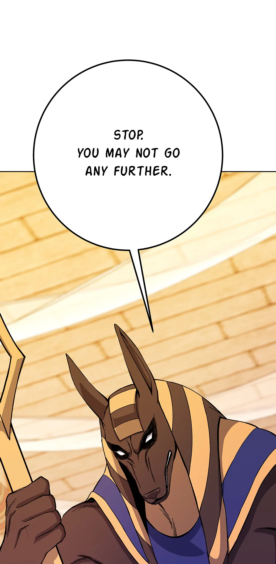 I Became A Part Time Employee For Gods Chapter 78 - page 61