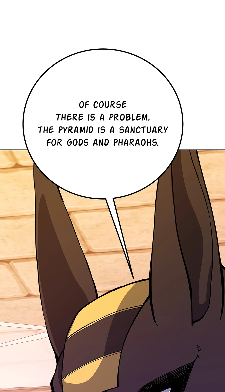 I Became A Part Time Employee For Gods Chapter 78 - page 65