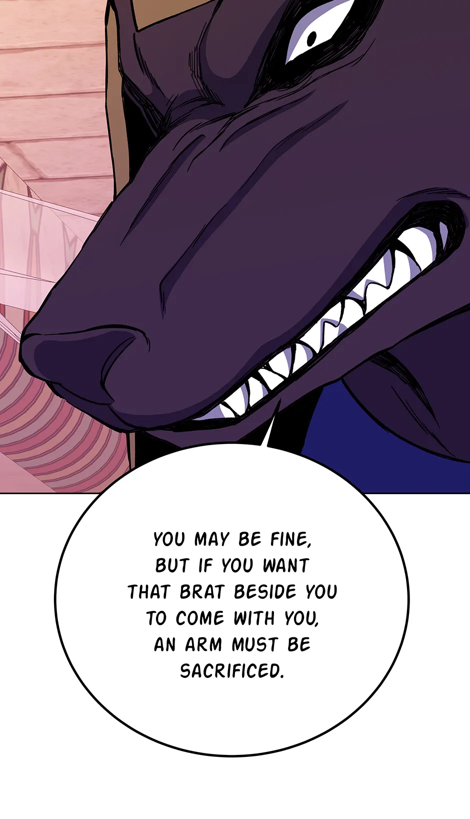 I Became A Part Time Employee For Gods Chapter 78 - page 66