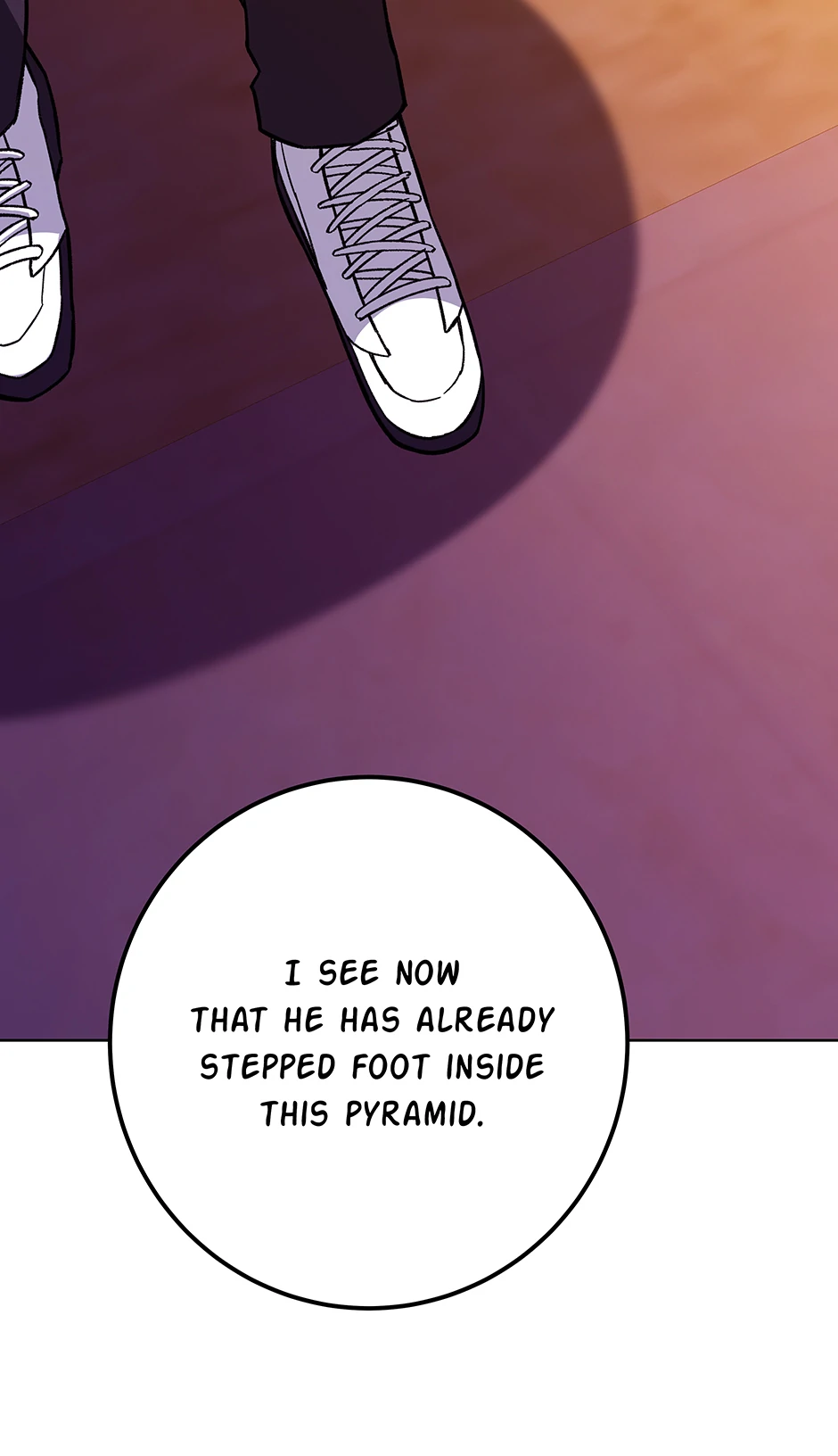 I Became A Part Time Employee For Gods Chapter 78 - page 69