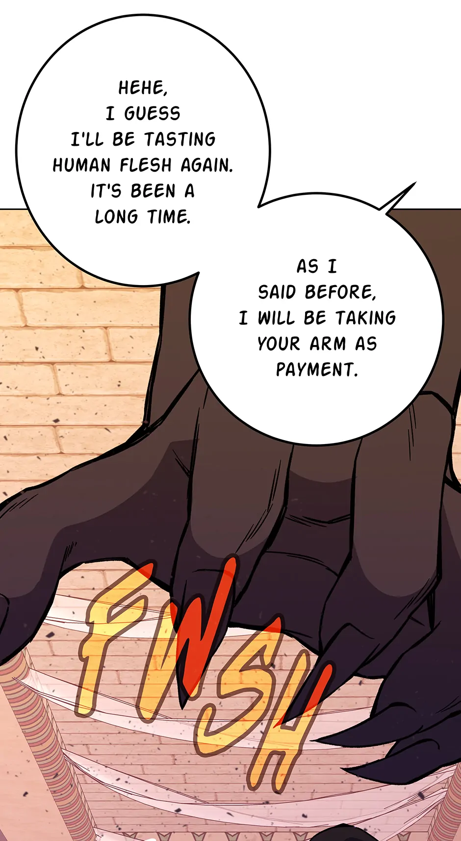 I Became A Part Time Employee For Gods Chapter 78 - page 70