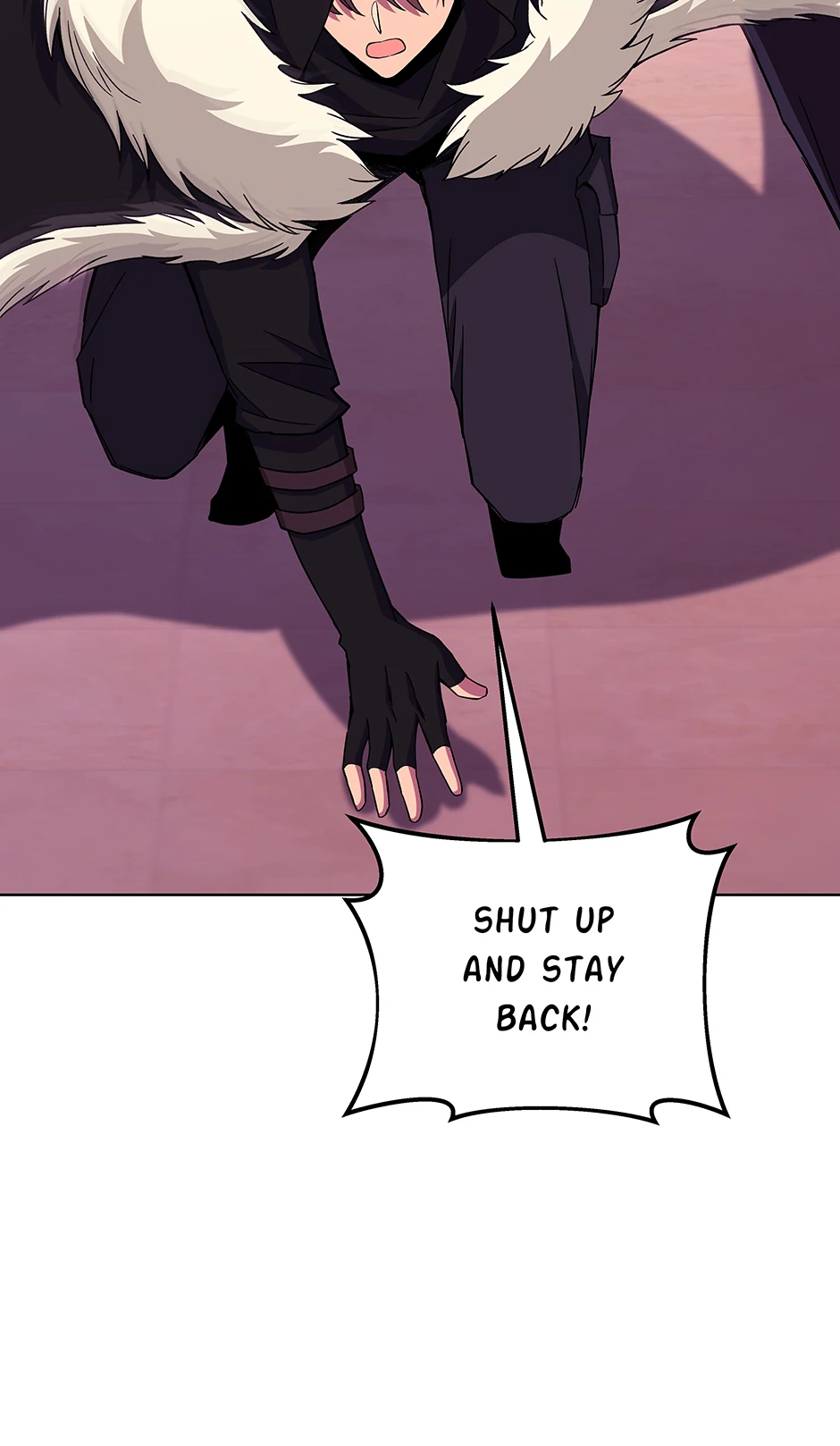 I Became A Part Time Employee For Gods Chapter 78 - page 79