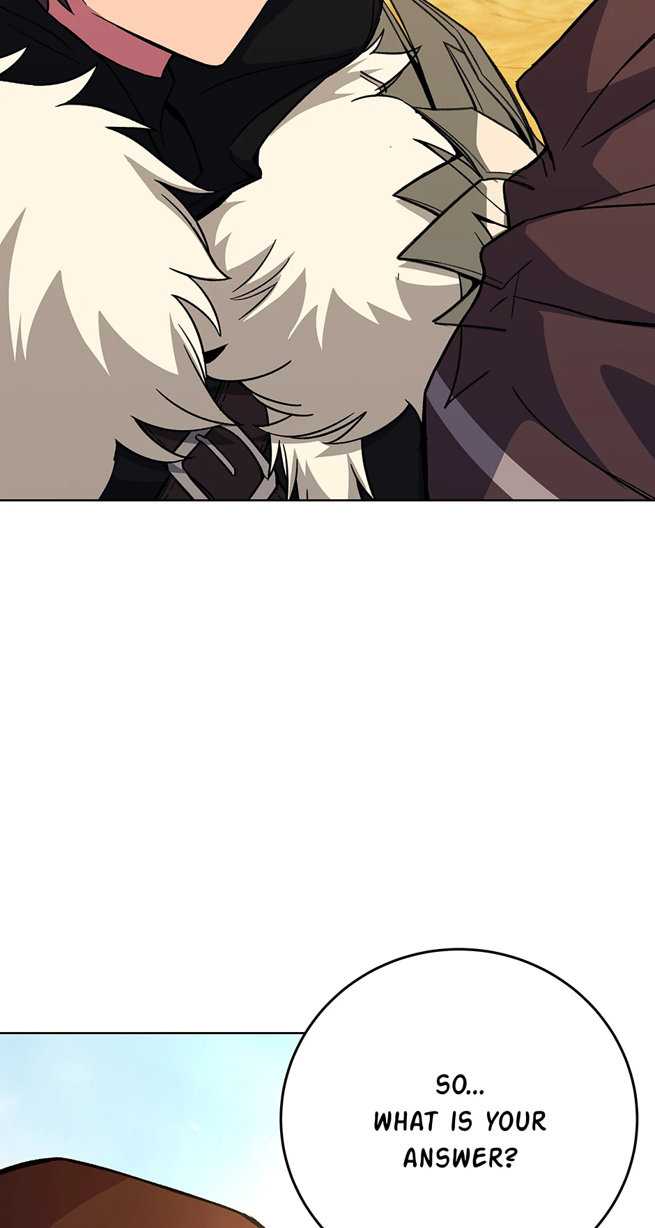 I Became A Part Time Employee For Gods Chapter 78 - page 9