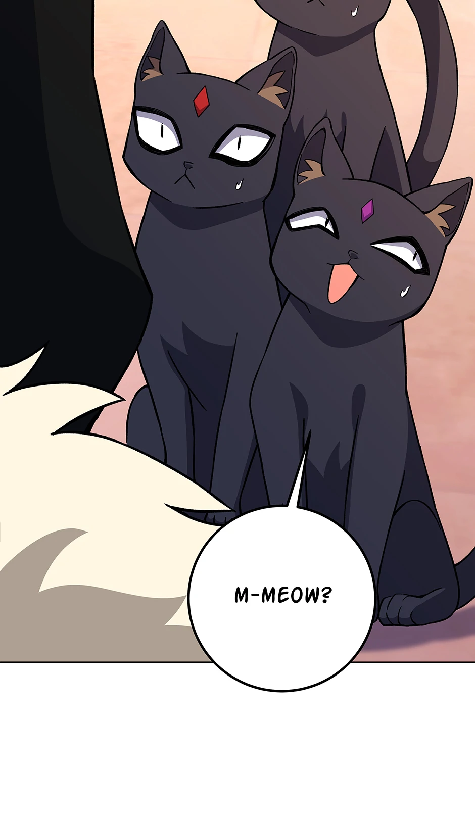 I Became A Part Time Employee For Gods Chapter 79 - page 61