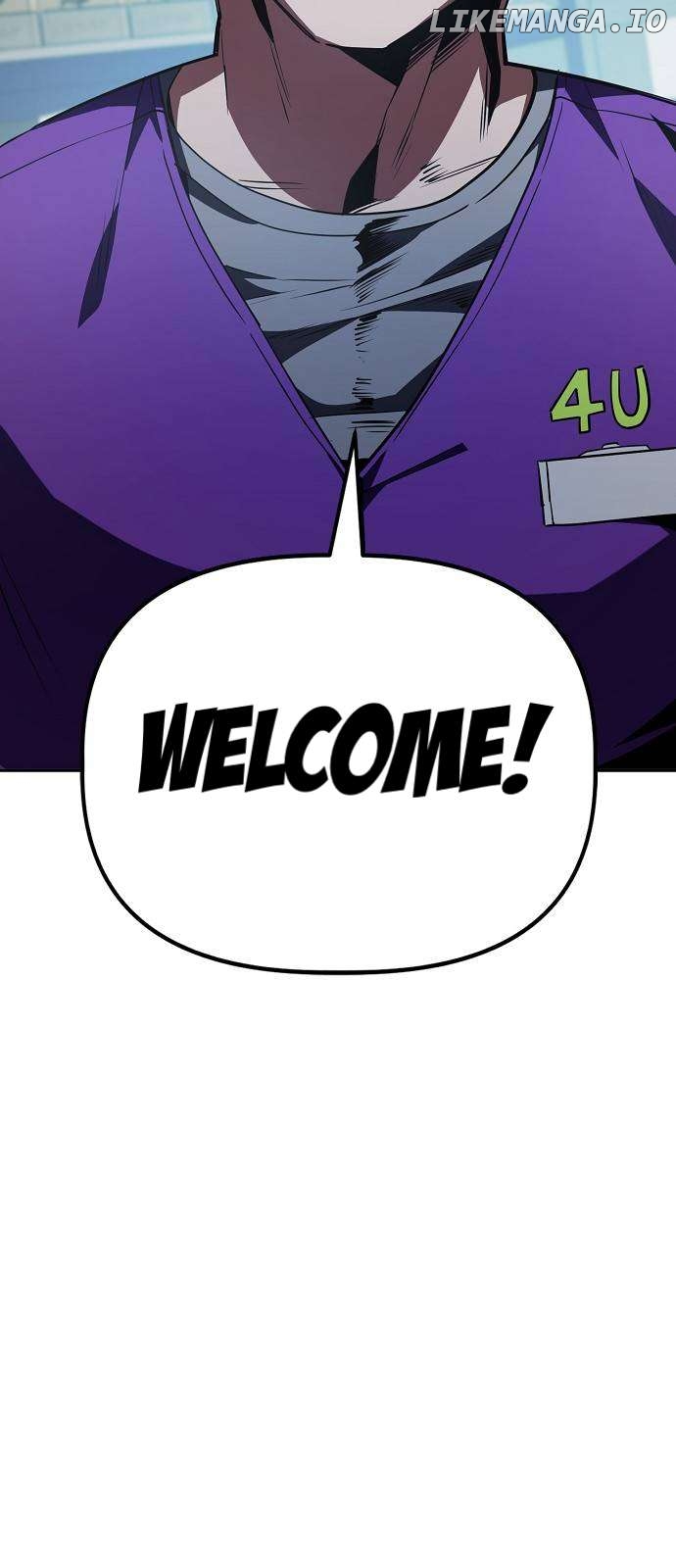 Unemployed Baek-soon Chapter 32 - page 11