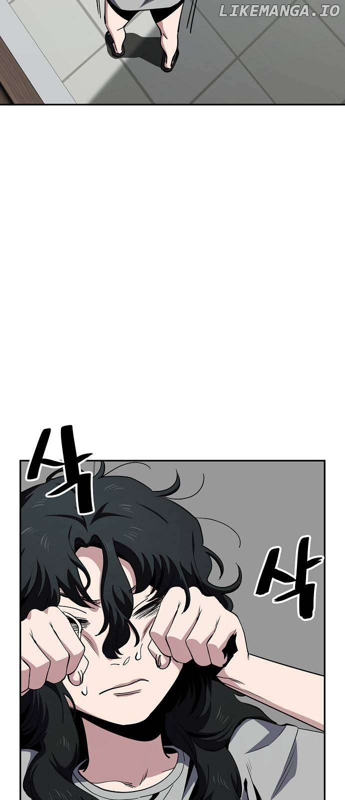 Unemployed Baek-soon Chapter 32 - page 13
