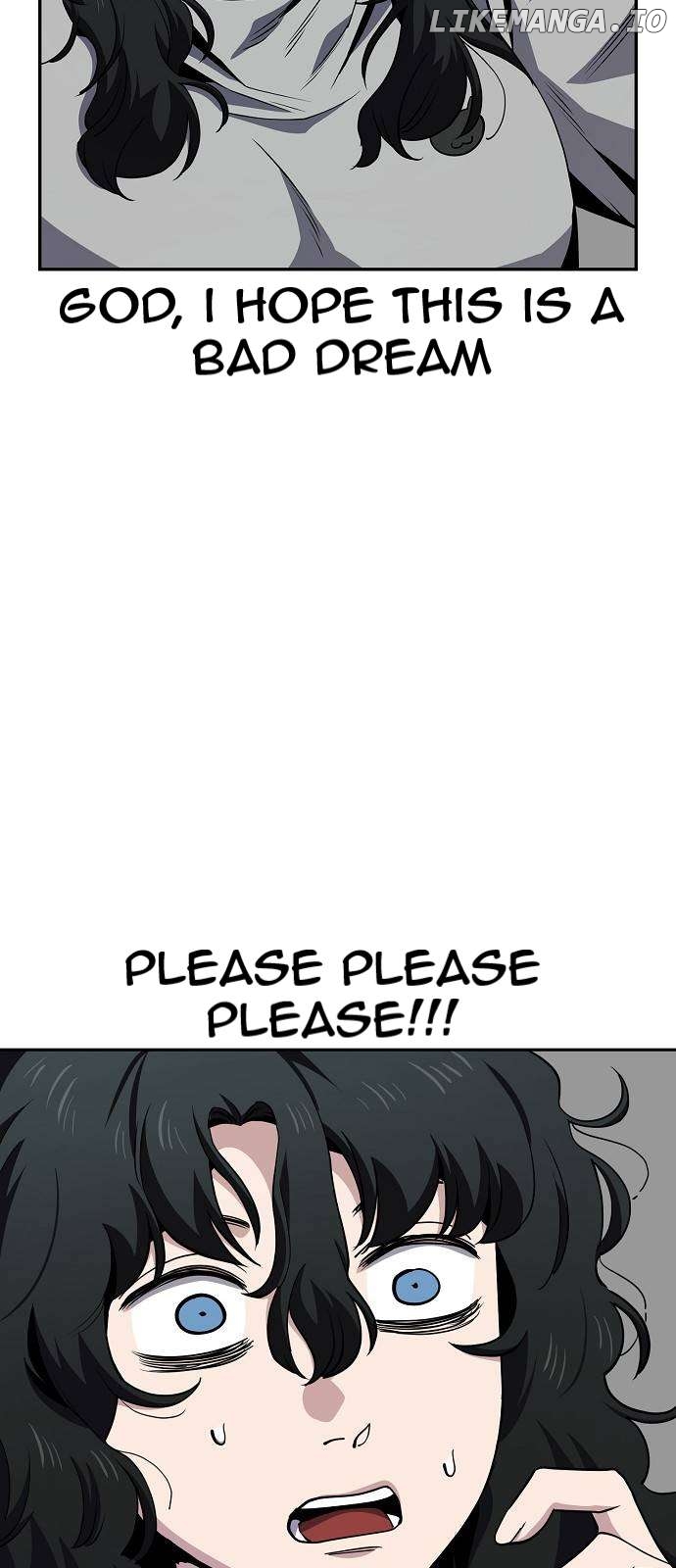 Unemployed Baek-soon Chapter 32 - page 14