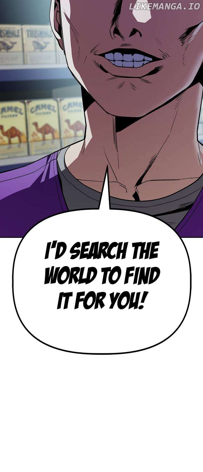 Unemployed Baek-soon Chapter 32 - page 16