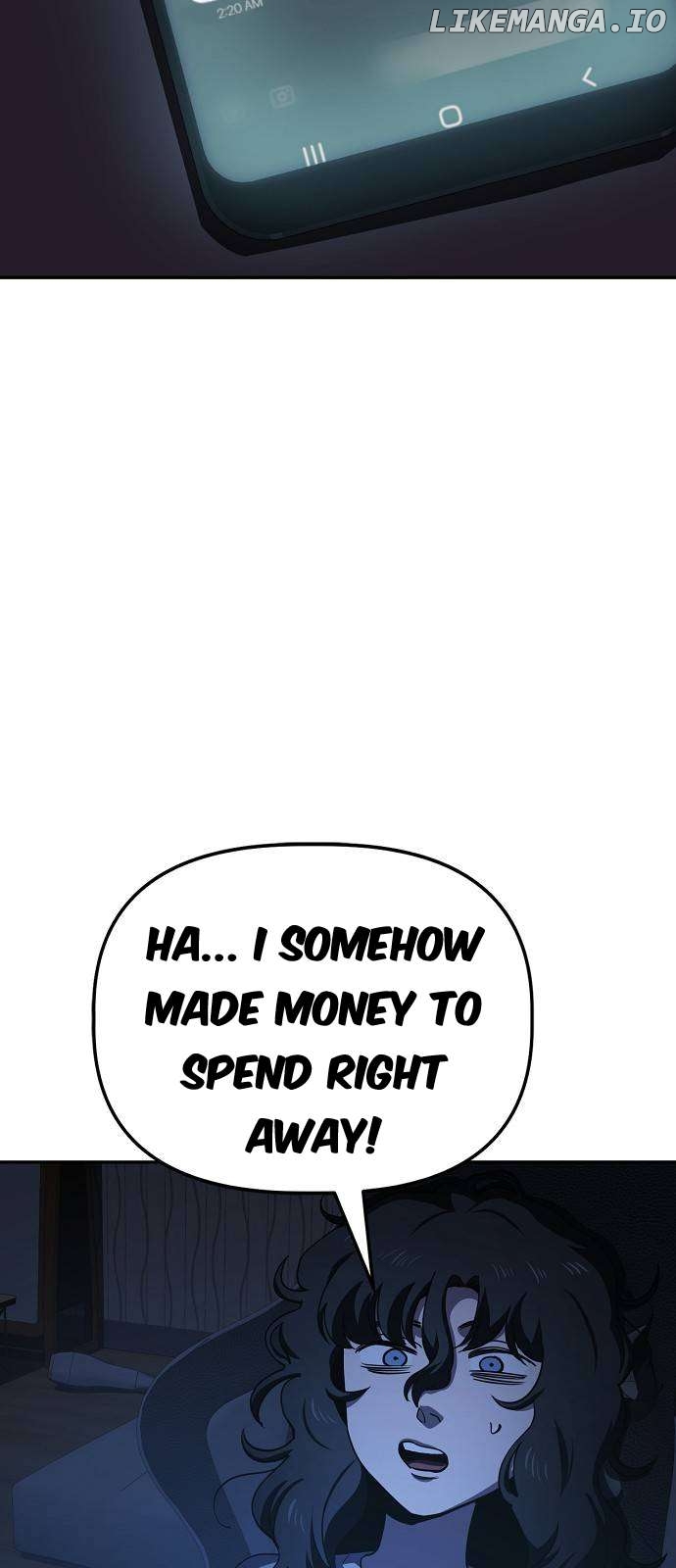 Unemployed Baek-soon Chapter 32 - page 2