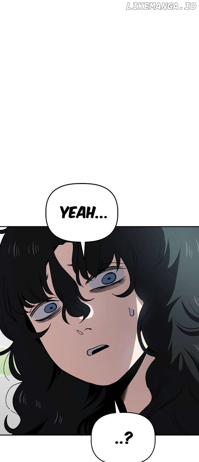 Unemployed Baek-soon Chapter 32 - page 21