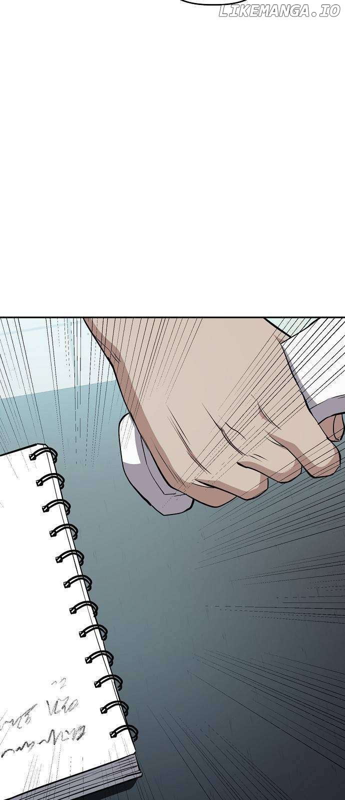 Unemployed Baek-soon Chapter 32 - page 22