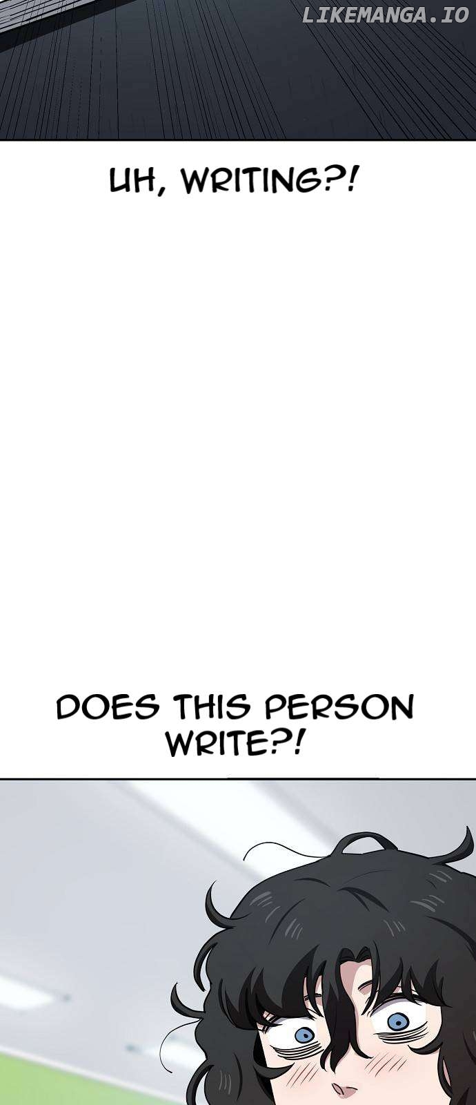 Unemployed Baek-soon Chapter 32 - page 23