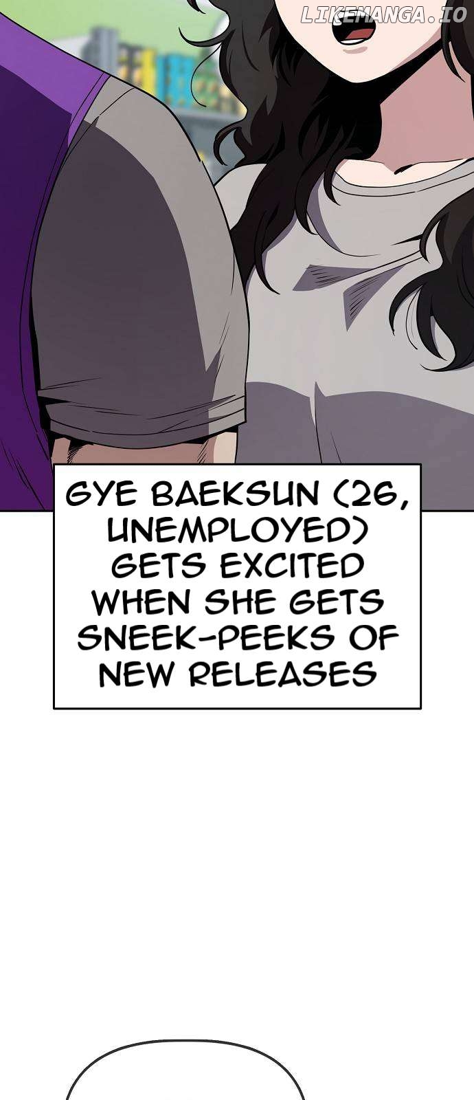 Unemployed Baek-soon Chapter 32 - page 24