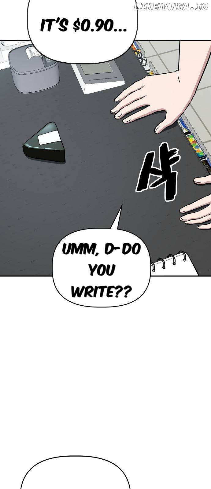 Unemployed Baek-soon Chapter 32 - page 25