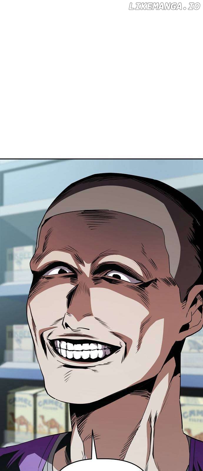 Unemployed Baek-soon Chapter 32 - page 28