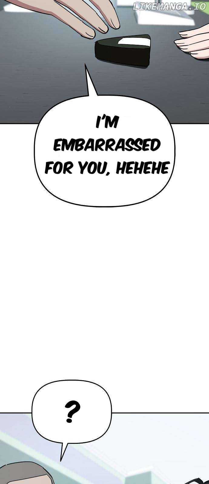 Unemployed Baek-soon Chapter 32 - page 30