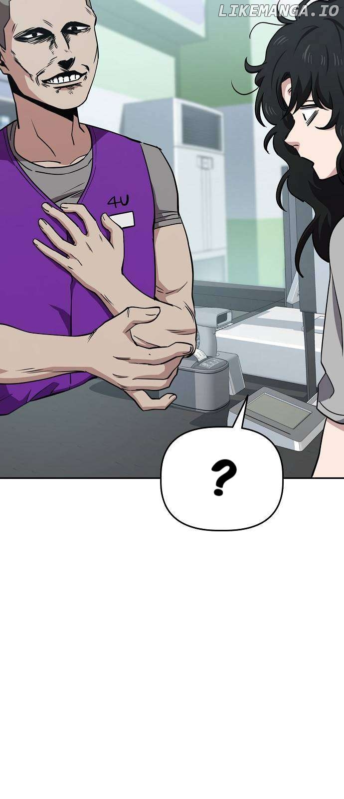 Unemployed Baek-soon Chapter 32 - page 31