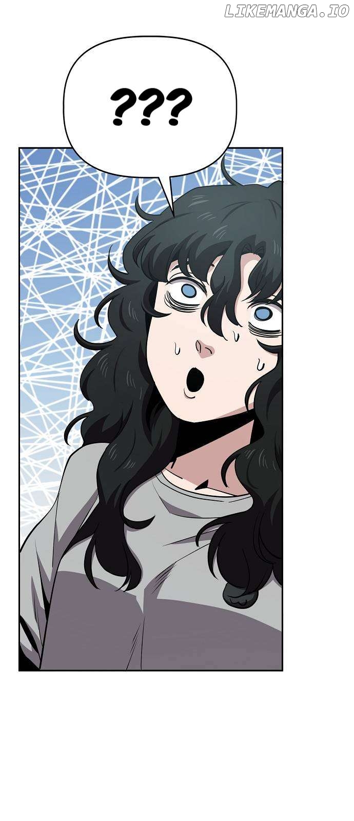Unemployed Baek-soon Chapter 32 - page 32