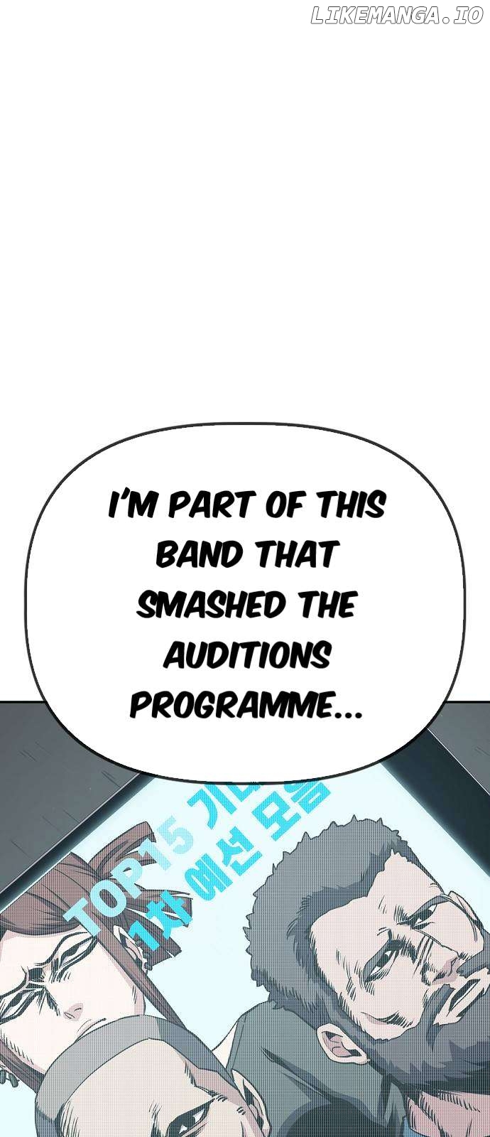 Unemployed Baek-soon Chapter 32 - page 34