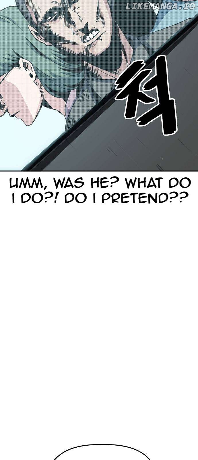 Unemployed Baek-soon Chapter 32 - page 35