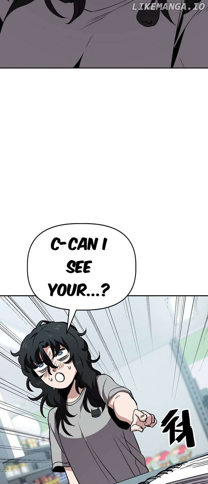 Unemployed Baek-soon Chapter 32 - page 38