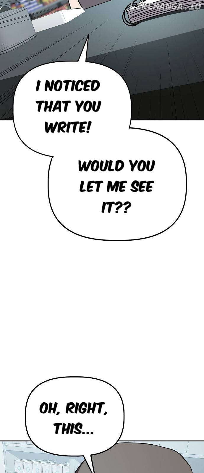 Unemployed Baek-soon Chapter 32 - page 39