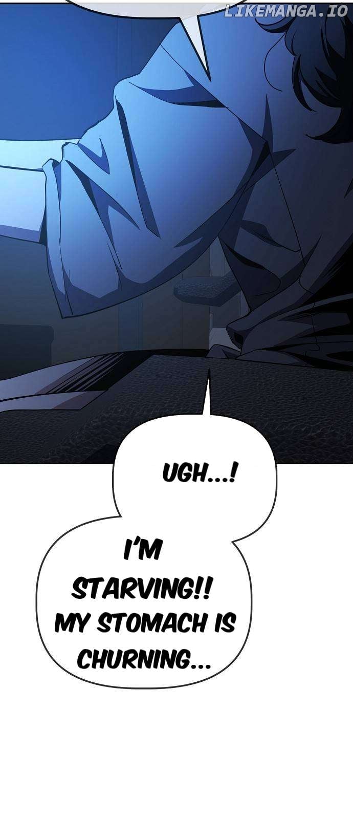 Unemployed Baek-soon Chapter 32 - page 4