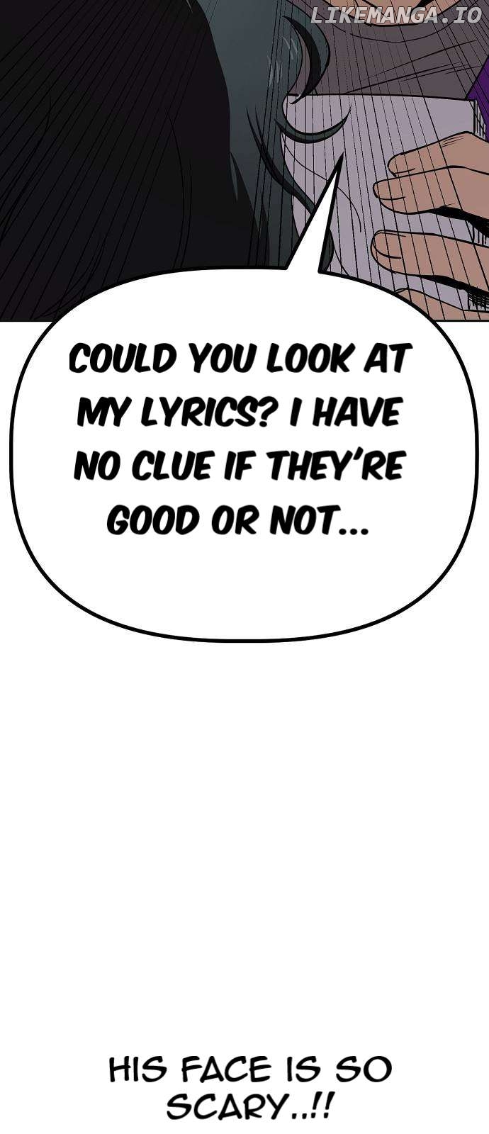 Unemployed Baek-soon Chapter 32 - page 43