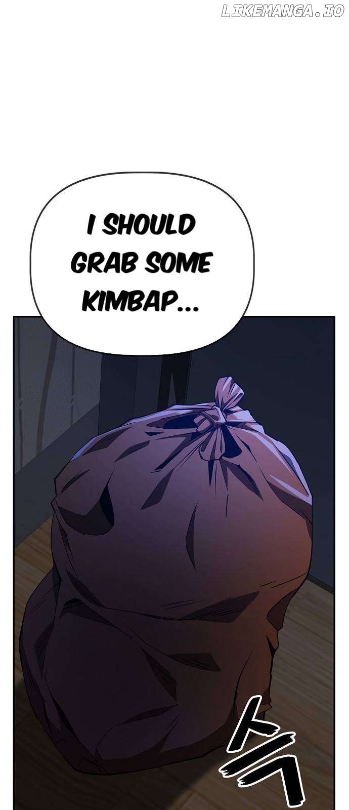 Unemployed Baek-soon Chapter 32 - page 5