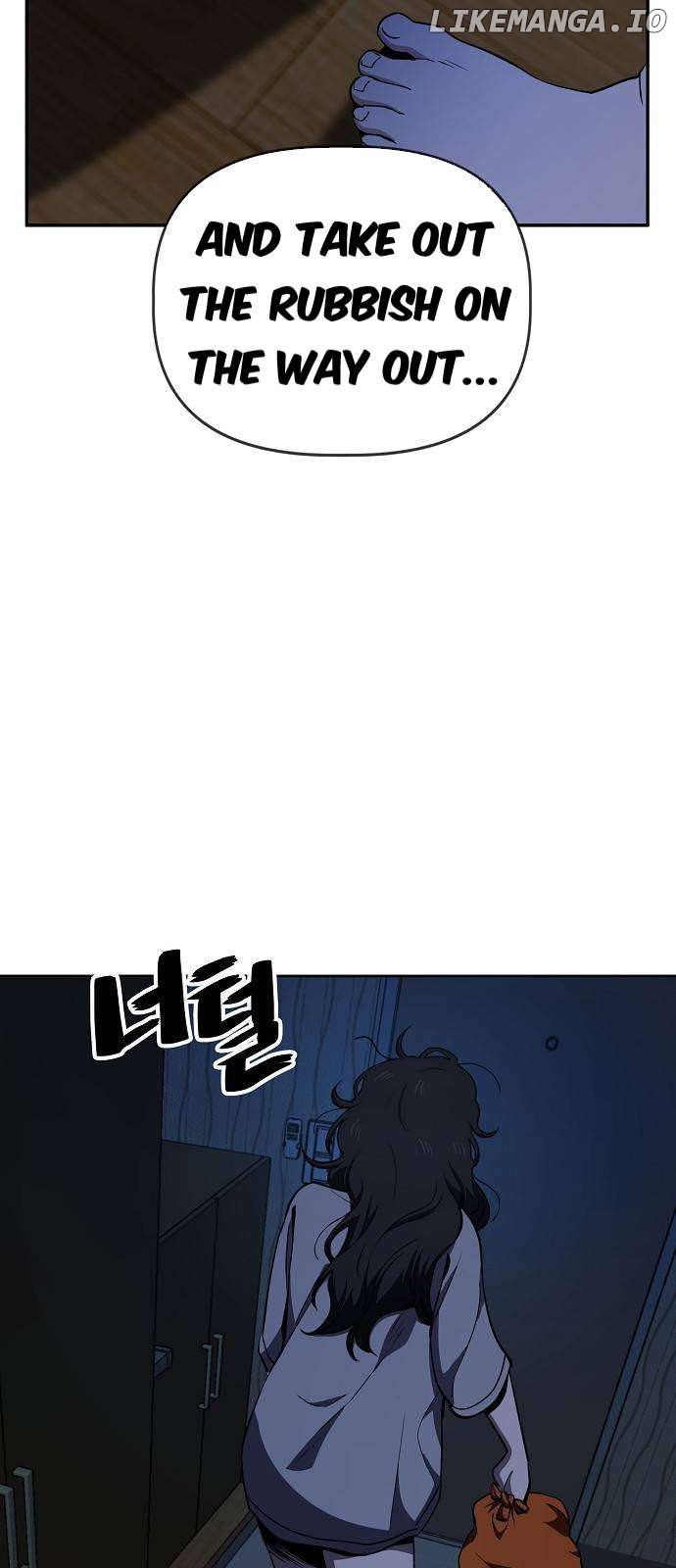 Unemployed Baek-soon Chapter 32 - page 6