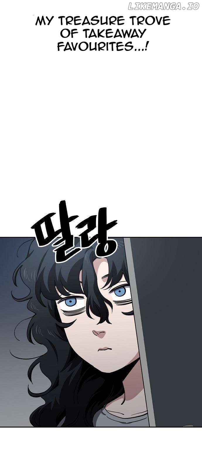 Unemployed Baek-soon Chapter 32 - page 9
