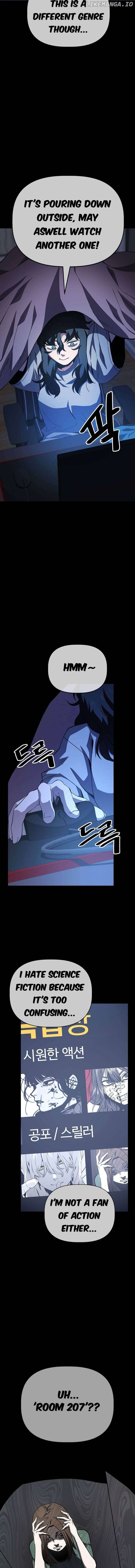 Unemployed Baek-soon Chapter 35 - page 3