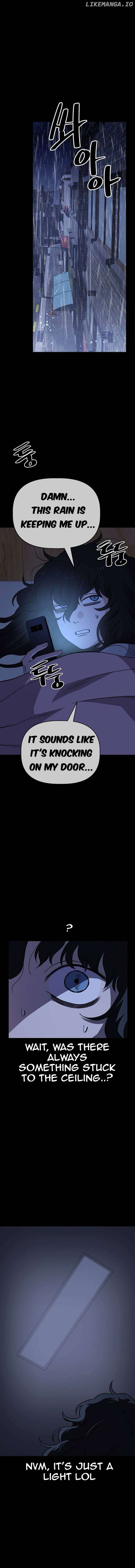 Unemployed Baek-soon Chapter 35 - page 7