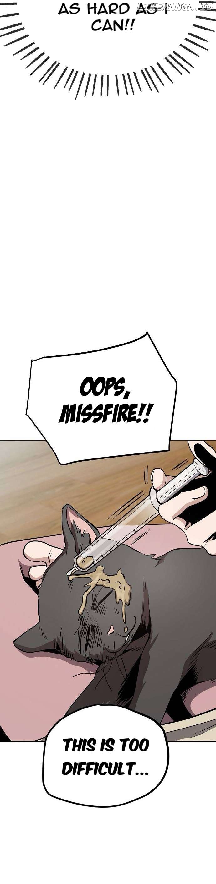 Unemployed Baek-soon Chapter 36 - page 10