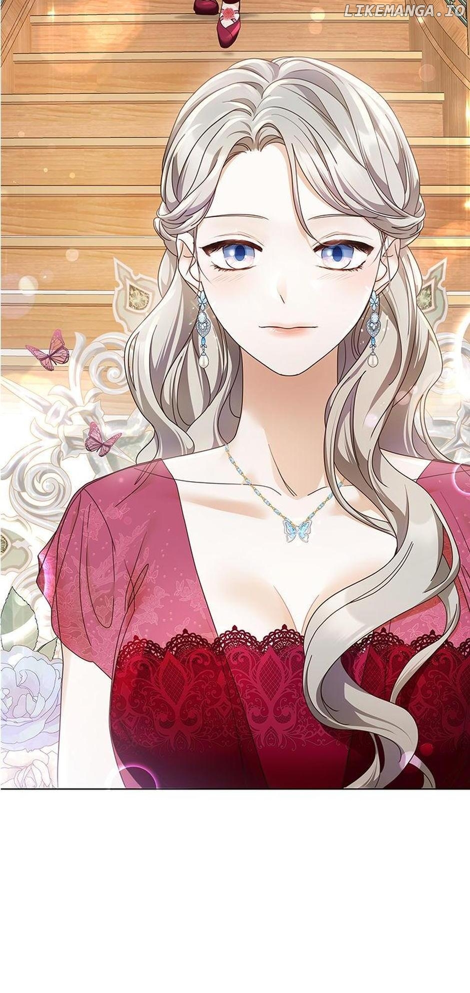The Unwelcome Guests of House Fildette Chapter 113 - page 12