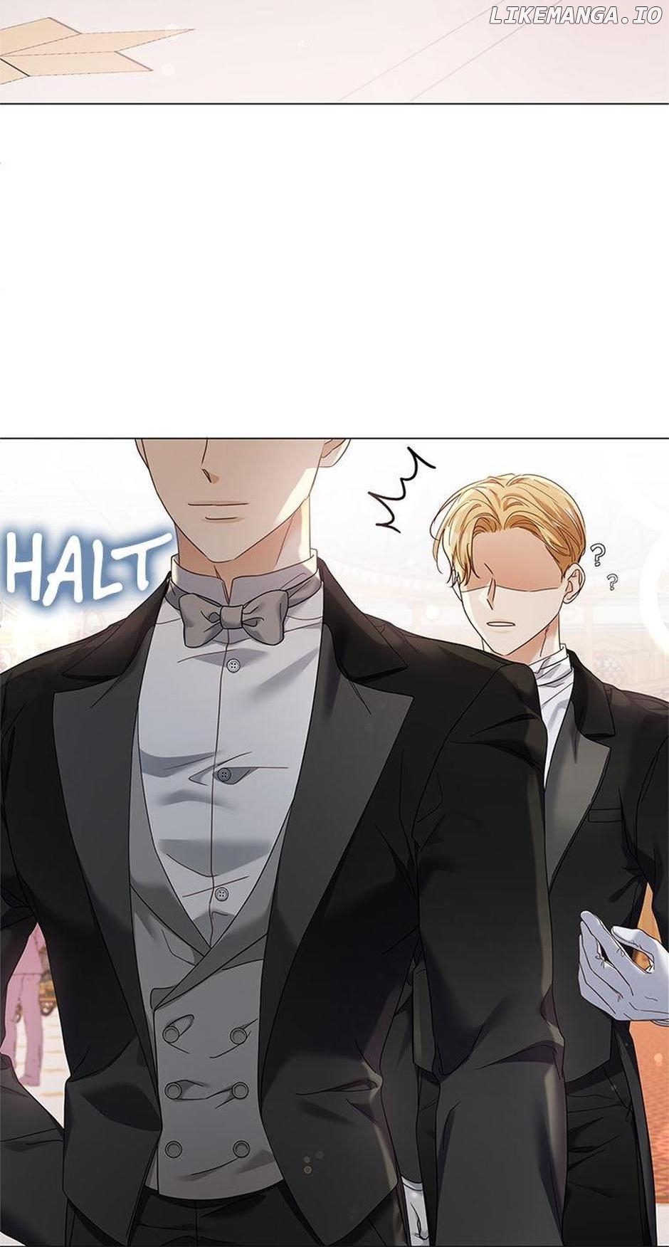 The Unwelcome Guests of House Fildette Chapter 113 - page 16