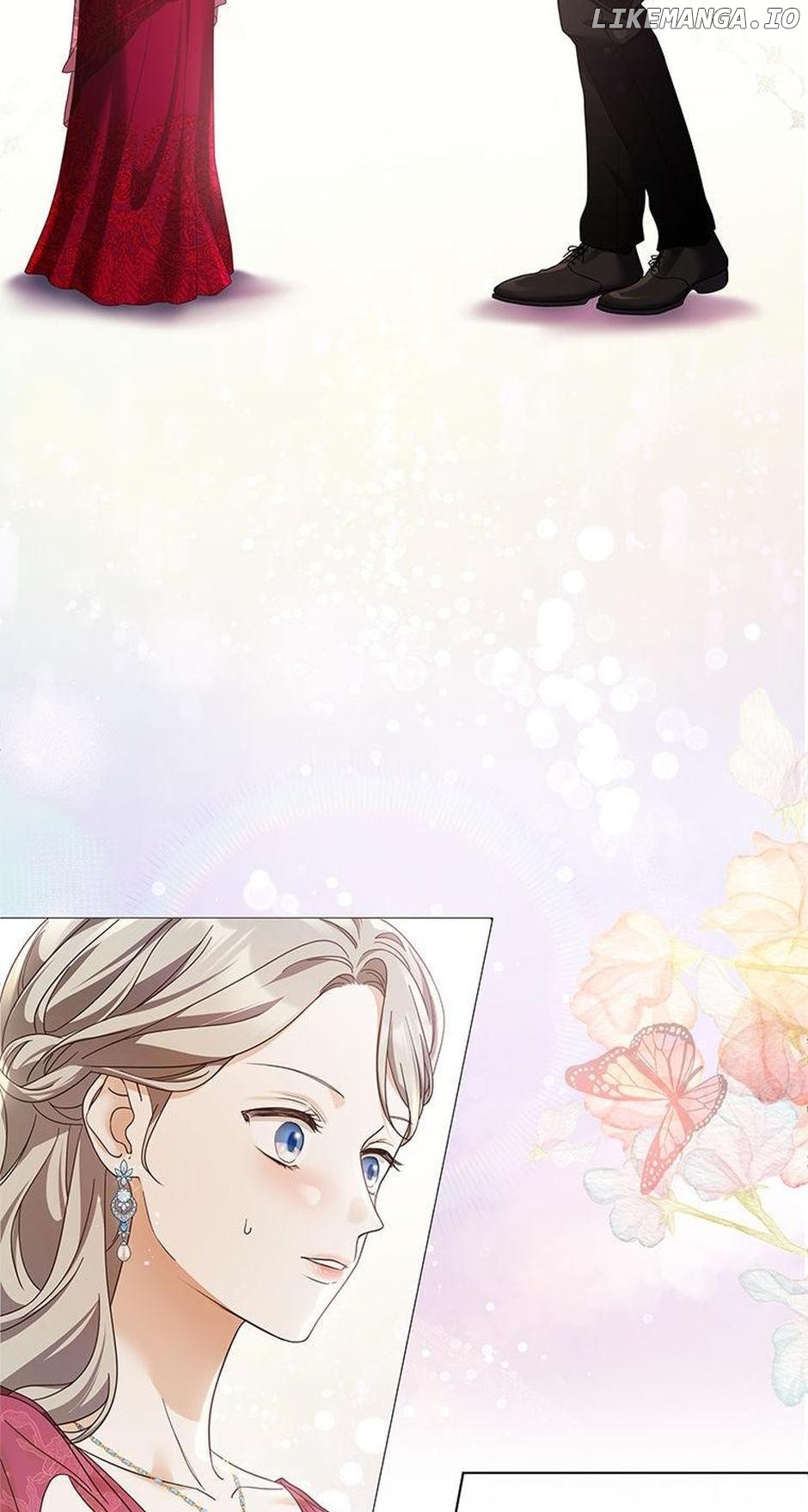 The Unwelcome Guests of House Fildette Chapter 113 - page 18