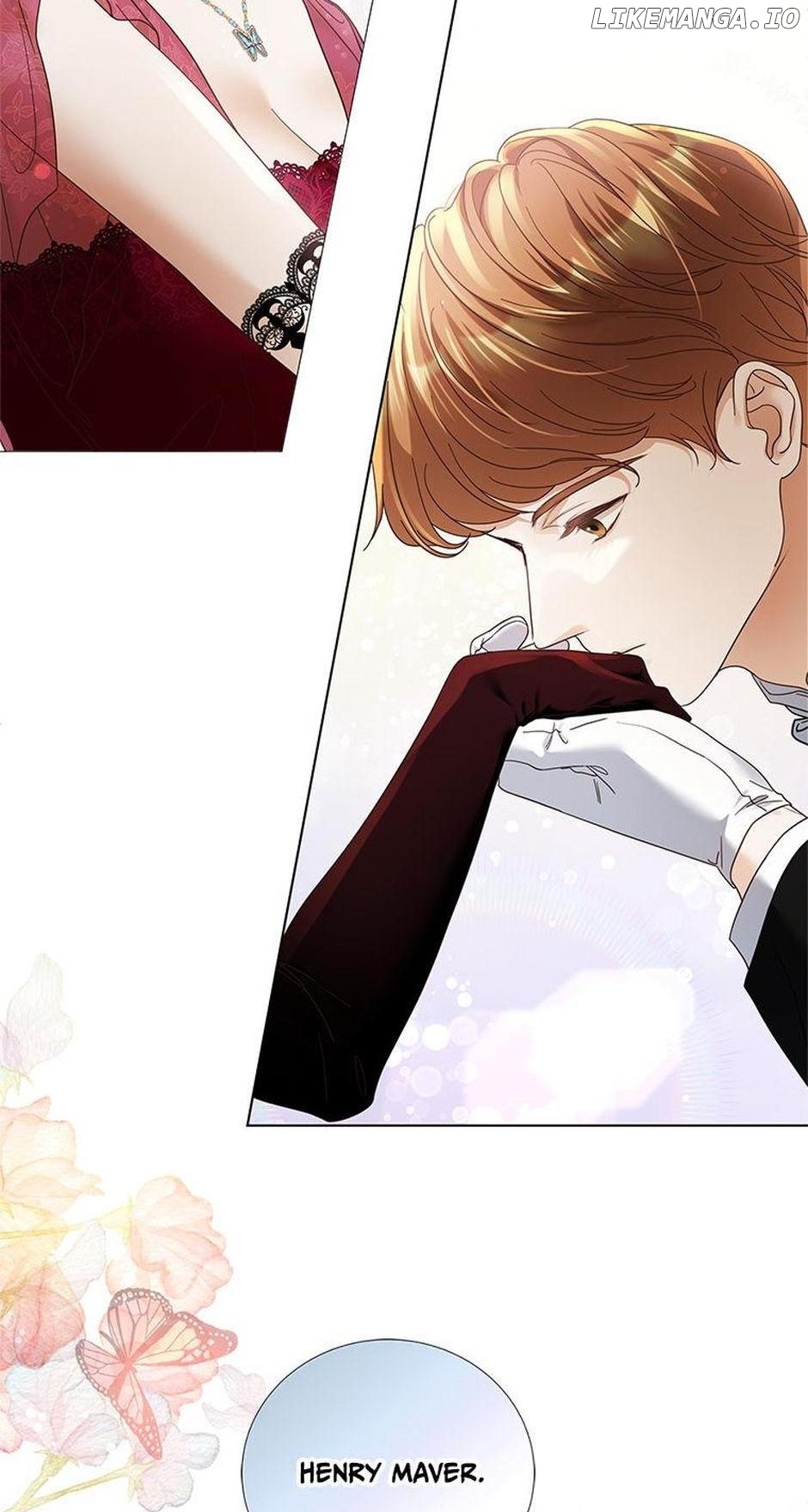 The Unwelcome Guests of House Fildette Chapter 113 - page 19