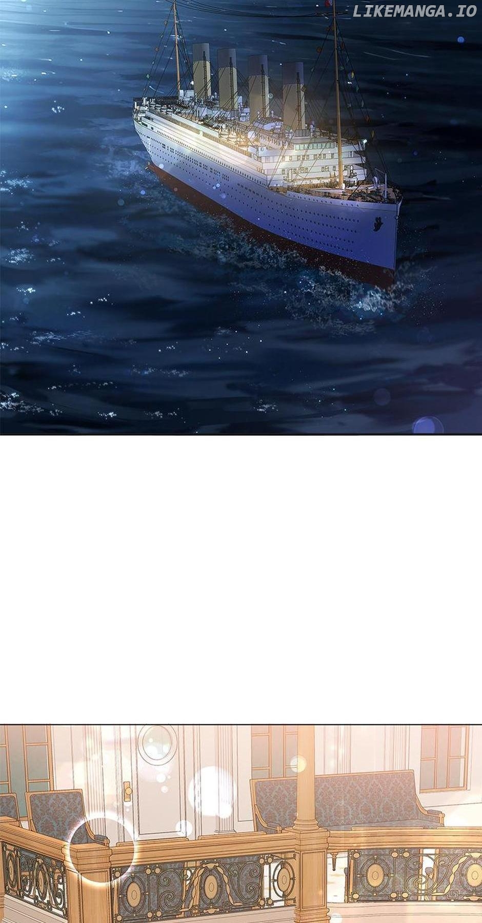 The Unwelcome Guests of House Fildette Chapter 113 - page 2