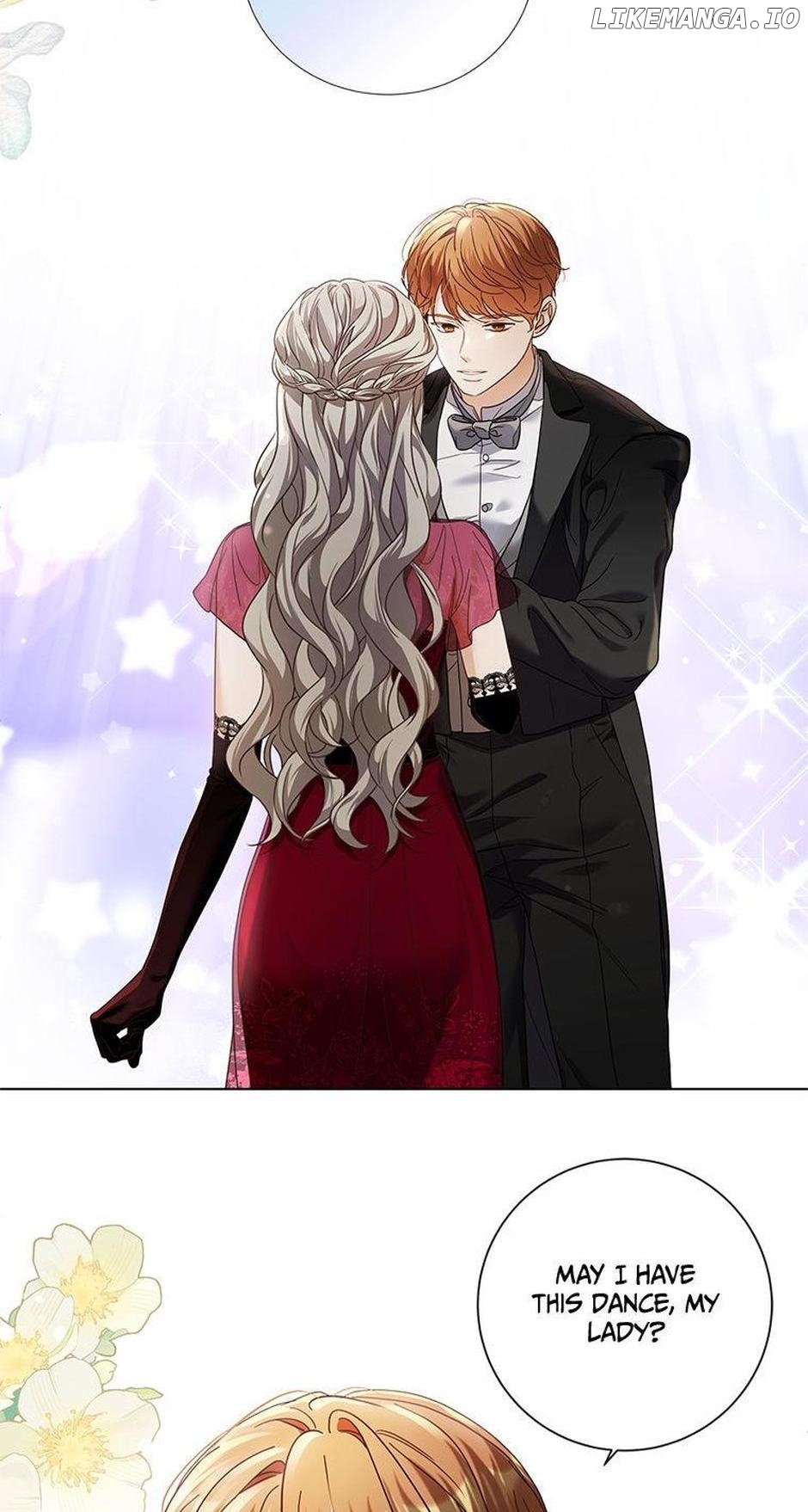 The Unwelcome Guests of House Fildette Chapter 113 - page 20